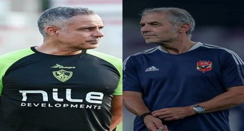 غياب جوميز.. كولر ينافس على جائزة أفضل مدرب في أفريقيا لعام 2024